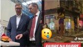 СЛИКА ДВЕ СРБИЈЕ: Изабери! СЛИКА ДВЕ СРБИЈЕ: Изабери!