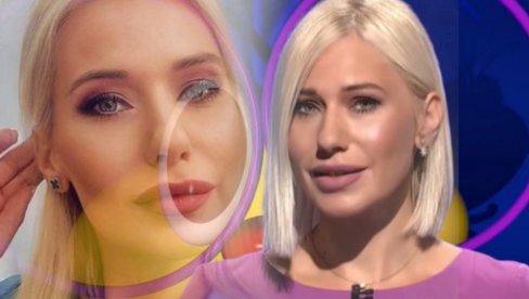 VODITELJKA PODELILA LEPE VESTI: Slavlje u domu Marije Veljković