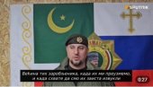 ЗА УКРАЈИНСКЕ ВОЈНИКЕ И ЗАРОБЉЕНИШТВО ЈЕ СПАС Комадант Ахмата никад оштрији (ВИДЕО) ЗА УКРАЈИНСКЕ ВОЈНИКЕ И ЗАРОБЉЕНИШТВО ЈЕ СПАС Комадант Ахмата никад оштрији (ВИДЕО)
