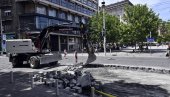 TAČNO U PONOĆ: Centar Beograda otvara se za saobraćaj