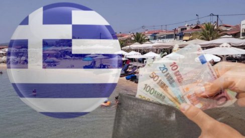 DŽABE PUT, SMEŠTAJ I HRANA U GRČKOJ Srpkinja dala oglas i ne postiže da odgovori na sve poruke - plaža na 2 minuta (FOTO) DŽABE PUT, SMEŠTAJ I HRANA U GRČKOJ Srpkinja dala oglas i ne postiže da odgovori na sve poruke - plaža na 2 minuta (FOTO)