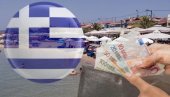 GRČKA DRASTIČNO PODIGLA BORAVIŠNE TAKSE: Evo koliko sad plaćaju turisti