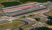OVO JE TUŽAN DAN ZA SPORT: Poginuo Borha Gomez, mladi vozač motora