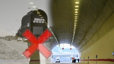 НЕМА КАМЕРА, РАДАРА, НИ ПОЛИЦИЈЕ: У Србији уведен НОВ НАЧИН мерења брзине - казне стижу на кућну адресу
