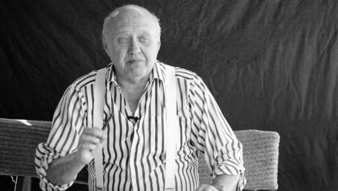 ПРЕМИНУО РЕМУС АВРАМЕСКУ: Бард вршачког новинарства отишао у вечну легенду ПРЕМИНУО РЕМУС АВРАМЕСКУ: Бард вршачког новинарства отишао у вечну легенду
