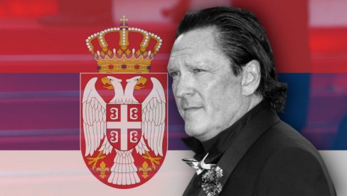 НАЂЕН ЛЕШ ИКОНЕ ХОЛИВУДА Како је Мајкл Мадсен причао о Србији и Србима: Српски ожиљци и лепа земља љубазних људи НАЂЕН ЛЕШ ИКОНЕ ХОЛИВУДА Како је Мајкл Мадсен причао о Србији и Србима: Српски ожиљци и лепа земља љубазних људи