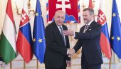 PELEGRINI I ŠULJOK: Zabrana uvoza energetskih sirovina iz Rusije ─ pretnja za Mađarsku i Slovačku