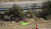 JEZIVO! Isplivali novi stravični detalji nesreće u kojoj su poginuli Žota i njegov brat