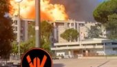 ЕКСПЛОДИРАЛА БЕНЗИНСКА ПУМПА: Више особа повређено, троје са тешким опекотинама (ВИДЕО) ЕКСПЛОДИРАЛА БЕНЗИНСКА ПУМПА: Више особа повређено, троје са тешким опекотинама (ВИДЕО)