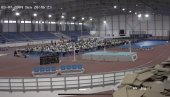 ZA TRI DANA PREKO 2.500 STUDENATA FON-A POLAGALO KOLOKVIJUME: Velika većina studenata protiv blokada ZA TRI DANA PREKO 2.500 STUDENATA FON-A POLAGALO KOLOKVIJUME: Velika većina studenata protiv blokada