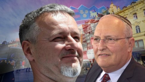 ČUVENI ISTORIČAR O TOMPSONU: Obožavalac ustaša, izvrće istinu o Holokaustu i genocidu nad Srbima i Romima