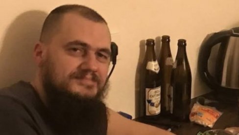 DEMOLIRAO PROSTORIJE SNS U ČAČKU: Osuđivani vođa navijača, Dragan Dragović Gidra, poznat je odranije policiji