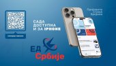 ELEKTRODISTRIBUCIJA SRBIJE PRATI TRENDOVE U DIGITALIZACIJI ENERGETIKE: Prijava stanja brojila na mobilnom u par koraka