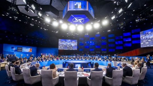 СВЕ ШТО КАЖЕТЕ БИЋЕ УПОТРЕБЉЕНО ПРОТИВ ВАС: Како су западне бесмислице о претњама дошле на наплату