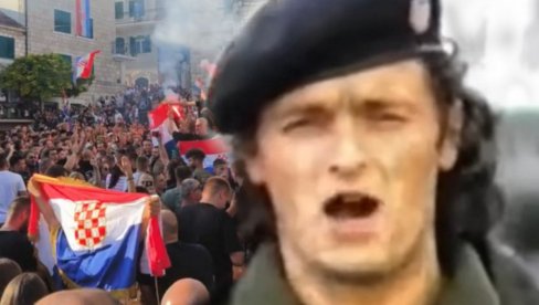 КАКО ЈЕ ПЕРКОВИЋ ПОСТАО ТОМПСОН: Надимак добио у рату