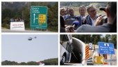 DELA GOVORE VIŠE OD REČI! Vučićeva moćna poruka nakon otvaranja važne deonice - Postoji nešto što niko ne može da izbriše (VIDEO)