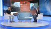 GRUHONJIĆ U SARAJEVU: Moramo srušiti Vučića i dovesti blokadere na vlast jer oni će priznati genocid u Srebrenici (VIDEO)