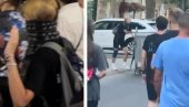 ТУЖИЛАЧКО-КОНТЕЈНЕРСКИ СКАНДАЛ ПОТРЕСА ПАНЧЕВО: Мама тужитељка штити ћерку и њен чопор