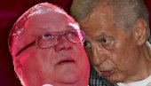 Zašto su se POTUKLI Miroslav i Halid? Rat oko žene i skandal u beogradskom klubu