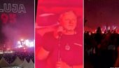 ПОЛА МИЛИОНА ХРВАТА УРЛА ЗА ДОМ СПРЕМНИ! Сад је јасно зашто толико мрзе Србе (ВИДЕО)
