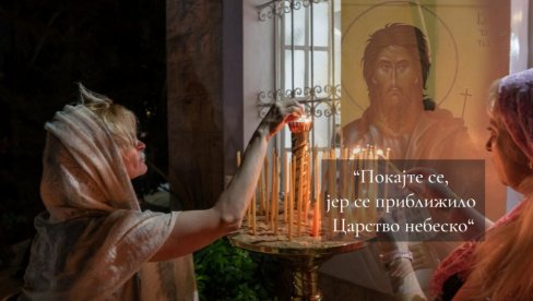 СУТРА ЈЕ ЦРВЕНО СЛОВО, ВЕЛИКИ ПРАЗНИК: Шта се ради на дан када Сунце стаје 3 пута да бисмо били здрави целе године - обичаји за Ивањдан