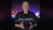 BILA JE ČAST BITI DEO OVOGA! Hrvatski ministar se ponosi koncertom Tompsona na kom je veličano ustaštvo (VIDEO)