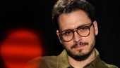 U DANAŠNJEM SVETU ČOVEKA TRETIRAJU KAO OPŠTE MESTO: Intervju - Veljko Mićunović, reditelj