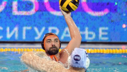 VAPENSKI PRED MLADOST: Ova utakmica je jedna od najvažnijih u grupnoj fazi Lige šampiona VAPENSKI PRED MLADOST: Ova utakmica je jedna od najvažnijih u grupnoj fazi Lige šampiona