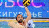 UVEK IDEMO NA ZLATO: Boris Vapenski se posle 14 godina vratio u reprezentaciju Srbije i jedva čeka da počne SP u Singapuru