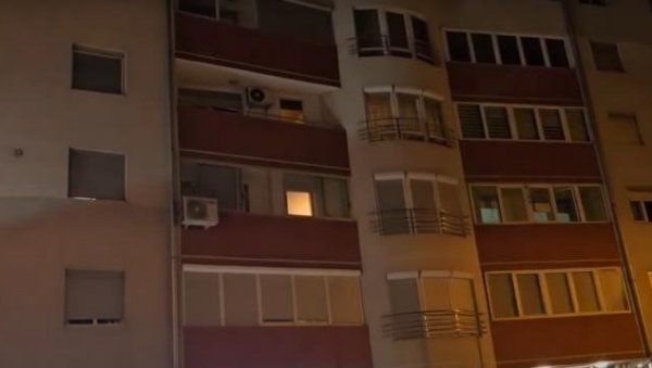 ПОЗНАТО СТАЊЕ ДЕЧАКА КОЈИ ЈЕ ПАО СА 5. СПРАТА У НОВОМ ПАЗАРУ: Огласио се његов стриц ПОЗНАТО СТАЊЕ ДЕЧАКА КОЈИ ЈЕ ПАО СА 5. СПРАТА У НОВОМ ПАЗАРУ: Огласио се његов стриц