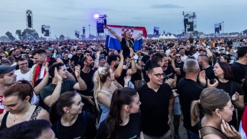 OGLASILO SE UDRUŽENJE SRBA IZ BIH: Retorika koja je korišćena na koncertu nacista nas upozorava na zamisao za novim genocidom nad Srbima