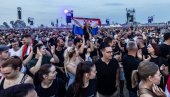 ОГЛАСИЛО СЕ УДРУЖЕЊЕ СРБА ИЗ БИХ: Реторика која је коришћена на концерту нациста нас упозорава на замисао за новим геноцидом над Србима ОГЛАСИЛО СЕ УДРУЖЕЊЕ СРБА ИЗ БИХ: Реторика која је коришћена на концерту нациста нас упозорава на замисао за новим геноцидом над Србима