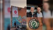 ZA BLOKADU SPREMNI: Dekan FDU doveo ustaše da blokiraju fakultet (VIDEO) ZA BLOKADU SPREMNI: Dekan FDU doveo ustaše da blokiraju fakultet (VIDEO)