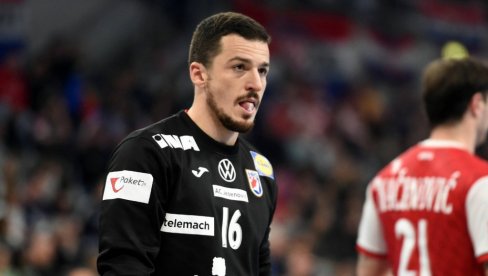 ХРВАТИ ГЛЕДАЈУ И НЕ ВЕРУЈУ: Ево шта се десило репрезентативцу који је отеран из Војводине због Томпсона