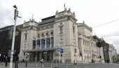 БАЈИЋ В.Д. УПРАВНИК УМЕСТО ГОНЦИЋА: Промене на челу Народног позоришта у Београду БАЈИЋ В.Д. УПРАВНИК УМЕСТО ГОНЦИЋА: Промене на челу Народног позоришта у Београду