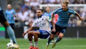 GOST NE GUBI, ALI I NE OČEKUJTE GOLEADU:  Domaćin je u velikoj krizi