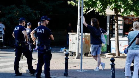SRPSKA POLICIJA DA SE UGLEDA NA NEMAČKE KOLEGE! SRPSKA POLICIJA DA SE UGLEDA NA NEMAČKE KOLEGE!