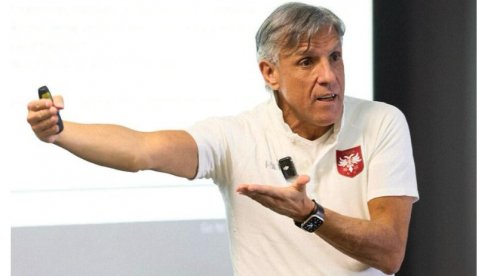 ŠTA JE OVAJ ČOVEK RADIO!? Oglasio se Domeniko Mesina nakon sramnog suđenja u Subotici