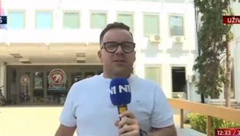 ЈЕДВА СКУПИЛИ 14 ЉУДИ: Нико више не наседа на лажи блокадера и Шолакових медија (ВИДЕО) ЈЕДВА СКУПИЛИ 14 ЉУДИ: Нико више не наседа на лажи блокадера и Шолакових медија (ВИДЕО)