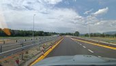 ПОЧЕЛА НАПЛАТА ПУТАРИНЕ: Од Пожеге до Паковраћа за 140 динара