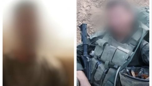 ПРОИЗВОЉНО УБИЈАМО ЦИВИЛЕ У ПОЈАСУ ГАЗЕ Израелски војник за Скај њуз: Све зависи од команданта и његовог тренутног расположења (ВИДЕО)
