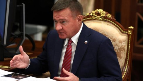STAROVOIT PRONAĐEN MRTAV: Jutros razrešen dužnosti ministra saobraćaja STAROVOIT PRONAĐEN MRTAV: Jutros razrešen dužnosti ministra saobraćaja