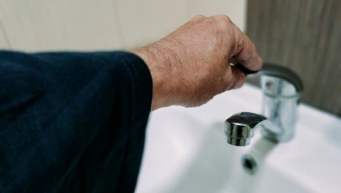 ŠTEDITE I KORISTITE VODU ODGOVORNO: Apel Novosađanima JKP „Vodovod i kanalizacija“