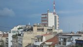 ВИШЕ ОД 20 MM КИШЕ ЗА КРАТКО ВРЕМЕ: РХМЗ издао ново упозорење