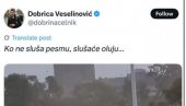 USTAŠIJA UZELA MAHA! Dobrica Veselinović preti studentima: Uskoro sledi Oluja!