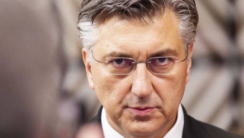 PLENKOVIĆ OBJAVIO NOVE CENE GORIVA: Situacija u Hrvatskoj sve lošija