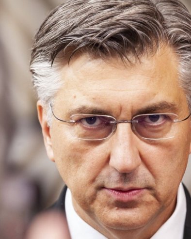 ПОСЛЕДИЦЕ ЋЕ БИТИ НЕИЗБЕЖНЕ: Пленковић саопштио јако лоше вести