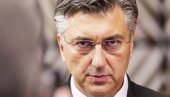 СКАНДАЛ! ПЛЕНКОВИЋ О УСТАШКОМ КОНЦЕРТУ ТОМПСОНА: Поносни смо на концерт, једино он може да окупи пола милиона
