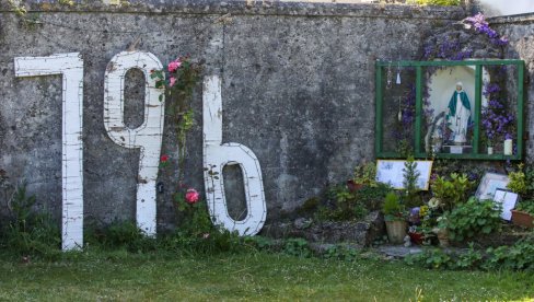 HOROR U IRSKOJ: Počinje iskopavanje grobnice 800 dece iz doma koji je vodila crkva