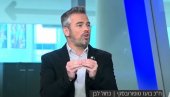 UVEK ĆEMO PAMTITI I VIDETI KO JE ZA NAS, A KO PROTIV NAS Toporovski se zahvalio Ani Branbić što je regovala na ustaštvo u Hrvatskoj UVEK ĆEMO PAMTITI I VIDETI KO JE ZA NAS, A KO PROTIV NAS Toporovski se zahvalio Ani Branbić što je regovala na ustaštvo u Hrvatskoj